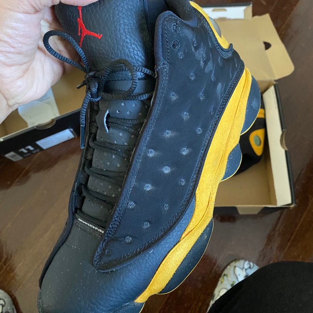 Jordan 13